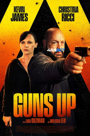 Guns Up 2025 WEBRIP Hindi Full Movie Download 1080p