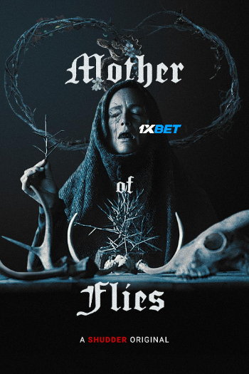 Mother of Flies 2025 (MULTI AUDIO) 1080p WEBRip HIN DUB (Voice Over) X264 1XBET