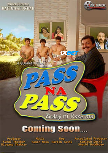 Pass Na Pass 2026 (MULTI AUDIO) 1080p WEBRip HIN DUB (Voice Over) X264 1XBET