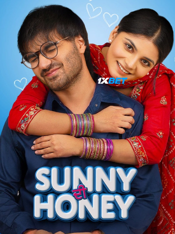 Sunny Di Honey 2026 (MULTI AUDIO) 1080p WEBRip HIN DUB (Voice Over) X264 1XBET