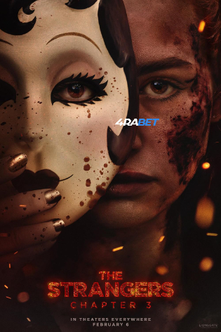 The Strangers Chapter 3 2026 CAMRIP Hindi Full Movie Download 1080p