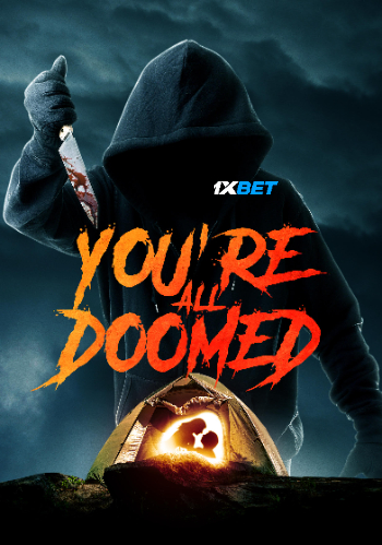 Youre All Doomed 2026 (MULTI AUDIO) 1080p WEBRip HIN DUB (Voice Over) X264 1XBET