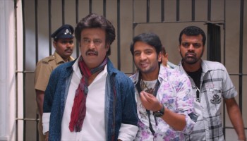 Download Lingaa 2014 UNCUT Hindi Dubbed BluRay Full Movie