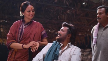 Download Lingaa 2014 UNCUT Hindi Dubbed BluRay Full Movie