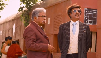Download Lingaa 2014 UNCUT Hindi Dubbed BluRay Full Movie