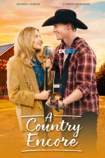 A Country Encore 2025 (MULTI AUDIO) 1080p WEBRip HIN DUB (Voice Over) X264 1XBET
