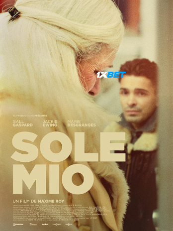Solo Mio 2026 (MULTI AUDIO) 1080p WEBRip HIN DUB (Voice Over) X264 1XBET
