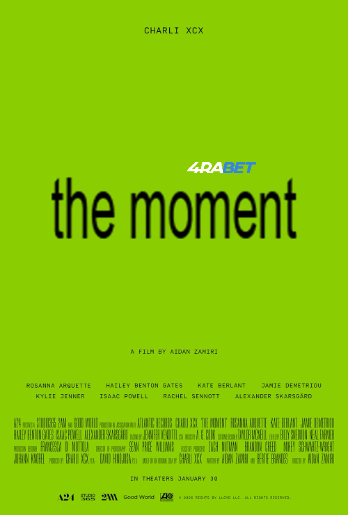 The Moment 2026 (MULTI AUDIO) 1080p WEBRip HIN DUB (Voice Over) X264 4RABET