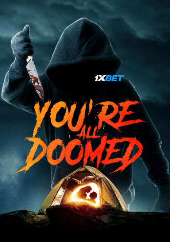 You’Re All Doomed 2026 (MULTI AUDIO) 1080p WEBRip HIN DUB (Voice Over) X264 1XBET