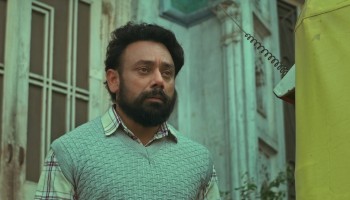 Download Poorna 2026 Punjabi HDRip Full Movie