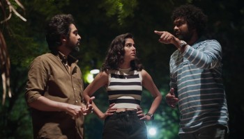 Download Lucky The Superstar 2026 Hindi Dubbed HDRip Full Movie