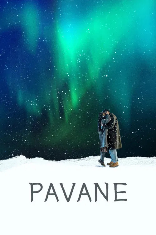 Pavane (2026) Full Movie in Hindi Dubbed [Triple Audio] [WEB-DL 1080p / 720p / 480p HD] - Watch Online & Free Download on KatDrama.net