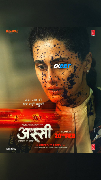 Assi 2026 (MULTI AUDIO) 1080p WEBRip HIN DUB (Voice Over) X264 1XBET