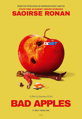 Bad Apples 2026 (MULTI AUDIO) 1080p WEBRip HIN DUB (Voice Over) X264 1XBET