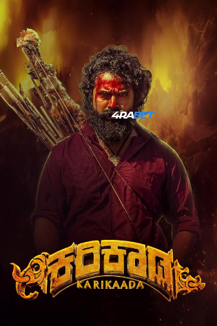 Karikaada 2026 TC Hindi Full Movie Download 1080p