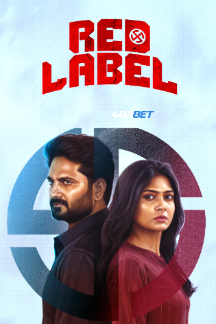 Red Label 2026 CAMRIP Hindi Full Movie Download 1080p