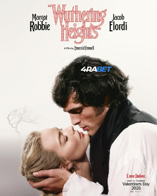 Wuthering Heights 2026 CAMRIP Hindi Full Movie Download 1080p