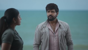 Download Retta Thala 2025 UNCUT Hindi Dubbed HDRip Full Movie