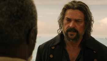 Download The Bluff 2026 Hindi Dubbed HDRip Full Movie