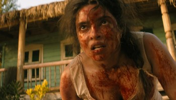 Download The Bluff 2026 Hindi Dubbed HDRip Full Movie