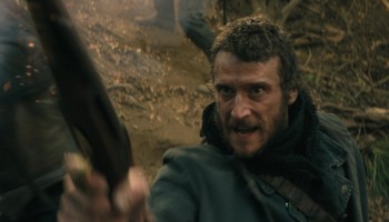 Download The Bluff 2026 Hindi Dubbed HDRip Full Movie