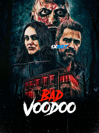 Bad Voodoo 2026 (MULTI AUDIO) 1080p WEBRip HIN DUB (Voice Over) X264 1XBET
