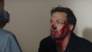 Download Muzzle City of Wolves 2025 Hindi Dubbed BluRay Full Movie