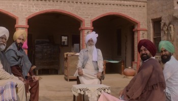 Download Ikk Kudi 2025 Punjabi HDRip Full Movie