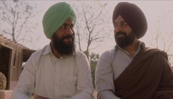 Download Ikk Kudi 2025 Punjabi HDRip Full Movie