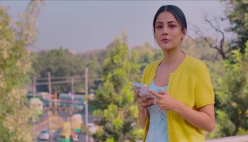 Download Ikk Kudi 2025 Punjabi HDRip Full Movie