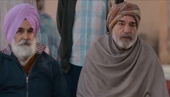 Download Ikk Kudi 2025 Punjabi HDRip Full Movie