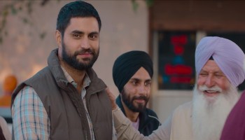 Download Ikk Kudi 2025 Punjabi HDRip Full Movie