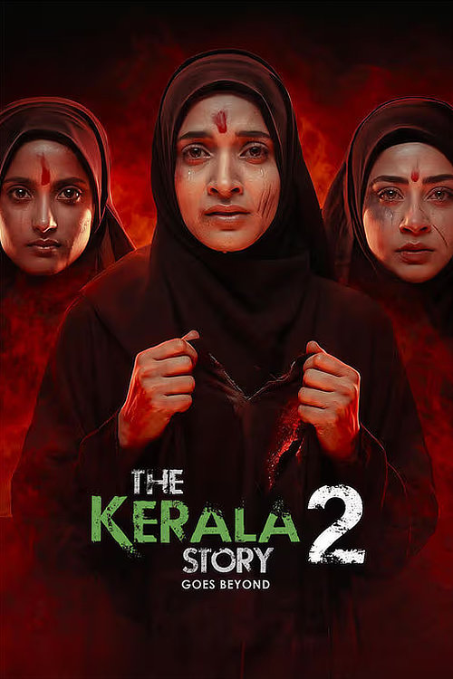 Download The Kerala Story 2 Goes Beyond 2026 Hindi HDTC Full Movie