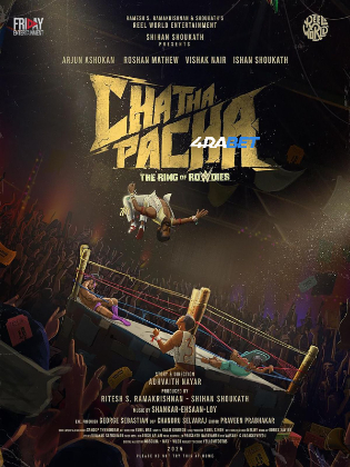 Chatha Pacha 2026 WEBRIP Hindi Full Movie Download 1080p