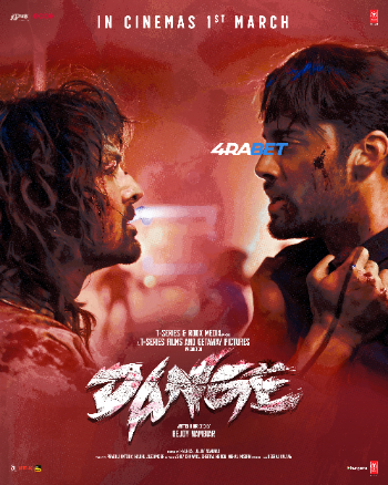 Dange 2024 (MULTI AUDIO) 1080p WEBRip HIN DUB (Voice Over) X264 4RABET