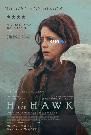 H Is for Hawk 2025 WEBRIP Hindi Full Movie Download 1080p