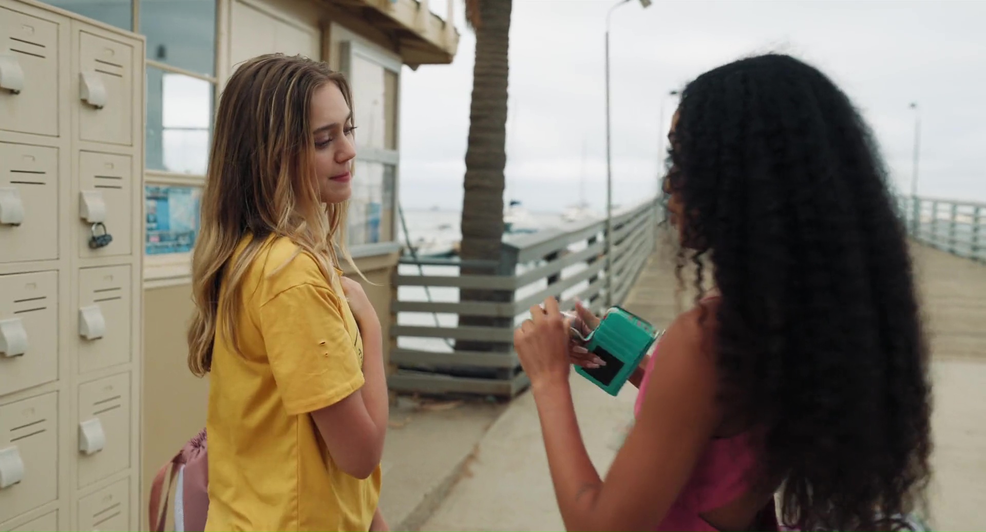 Dead Sea (2024) Dual Audio [Hindi-English] BluRay 480p 720p 1080p ...