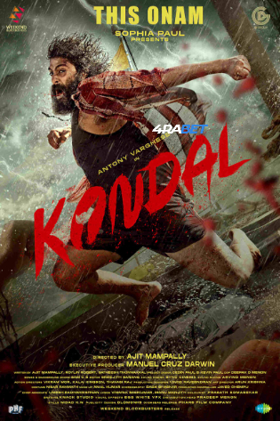 Kondal 2024 WEBRIP Hindi Full Movie Download 1080p