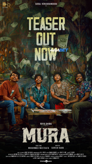 Mura 2024 WEBRIP Hindi Full Movie Download 1080p