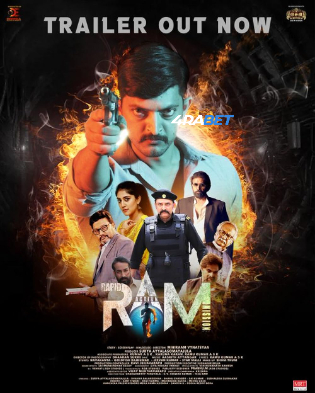 RAM Rapid Action Mission 2024 WEBRIP Hindi Full Movie Download 1080p
