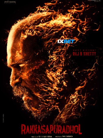 Rakkasapuradol 2026 (MULTI AUDIO) 1080p WEBRip HIN DUB (Voice Over) X264 1XBET