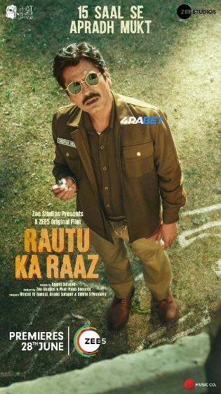 Rautu Ka Raaz 2024 WEBRIP Hindi Full Movie Download 1080p