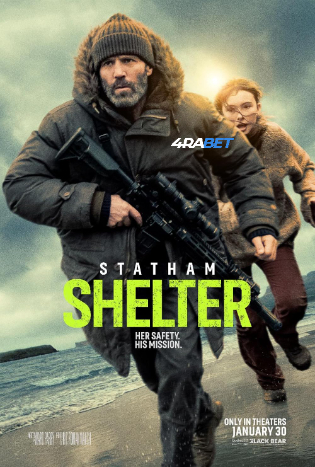 Shelter 2026 WEBRIP Hindi Full Movie Download 1080p