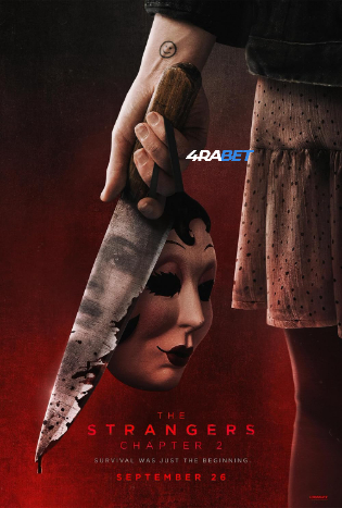 The Strangers Chapter 2 2025 WEBRIP Hindi Full Movie Download 1080p