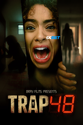 Trap 48 2025 (MULTI AUDIO) 1080p WEBRip HIN DUB (Voice Over) X264 1XBET