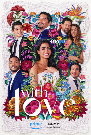 With Love 2026 CAMRIP Hindi Full Movie Download 1080p