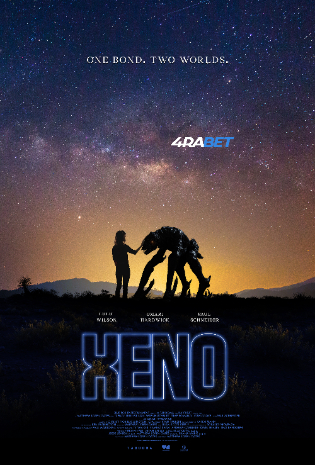 Xeno 2025 WEBRIP Hindi Full Movie Download 1080p
