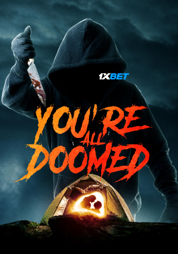 You are All Doomed 2026 (MULTI AUDIO) 1080p WEBRip HIN DUB (Voice Over) X264 1XBET