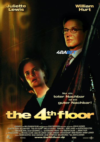 Fourth Floor 2026 (MULTI AUDIO) 1080p WEBRip HIN DUB (Voice Over) X264 4ARBET