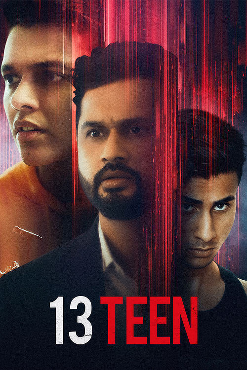 13 Teen (2026) WEB-DL [Punjabi DD5.1] 4K 1080p 720p & 480p [x264/HEVC] | Full Movie